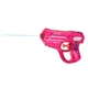 Детский игровой Водный пистолет Bambi 8012WG(Pink) пластик, 12х3х9 см - изображение 2