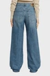Жіночі сині джинси Deck 2.0 High Loose Wmn G-Star RAW 27-32 D23591,D775 - зображення 3