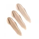 Тональний крем Mark Wirlen 30 мл Porcelaine серія Invisible Foundation - зображення 2