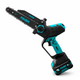 Акумуляторна ланцюгова пила RIKER RCS 20/8W (Brushless, 2 АКБ х 3Аг) в кейсі) - зображення 1