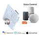 Терморегулятор Smart Pro+ Wi-Fi для теплого пола White - изображение 3