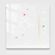 Терморегулятор Smart Pro Wi-Fi для теплого пола White - изображение 3