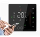 Терморегулятор Smart Pro Wi-Fi для теплого пола Black - изображение 5