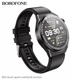 Смарт-годинник Borofone BD2 Smart sports watch(call version) black - зображення 1