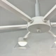 Люстра потолочная LUMINARIA ADEL 6xGX53 WHITE 220V IP20 - изображение 3