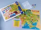 Настольная игра Зірка Ходилка Путешествуем по Украине (4820283960053) - изображение 2