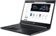 Ноутбук Acer Aspire 7 A715-42G-R0VS (NH.QBFEU.00A) Charcoal Black / AMD Ryzen 5 5500U / RAM 8 ГБ / SSD 512 ГБ / nVidia GeForce GTX 1650 / Підсвітка клавіатури - зображення 3