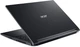 Ноутбук Acer Aspire 7 A715-42G-R0VS (NH.QBFEU.00A) Charcoal Black / AMD Ryzen 5 5500U / RAM 8 ГБ / SSD 512 ГБ / nVidia GeForce GTX 1650 / Підсвітка клавіатури - зображення 5