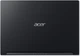 Ноутбук Acer Aspire 7 A715-42G-R0VS (NH.QBFEU.00A) Charcoal Black / AMD Ryzen 5 5500U / RAM 8 ГБ / SSD 512 ГБ / nVidia GeForce GTX 1650 / Підсвітка клавіатури - зображення 6