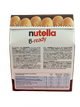 Батончики Nutella B-ready 6 шт (132г) - зображення 2