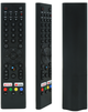 Пульт з мікрофоном для Smart TV GRUNHELM GT9ND32GA (Voice Control) - зображення 2