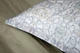 Постельное белье LUXURY LINENS Mitico OLIVE 100% египетский хлопок 500ТС (580023) - изображение 2