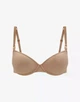 Бюстгальтер для годування Thirdlove Classic Nursing Bra - 80C - Бежевий - зображення 2