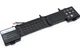 Батарея 6JHDV для ноутбука DELL Alienware 17 R2 17 R3 (14.8V 92 Wh) Replacement - зображення 3