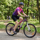 Велосипед спортивный Corso Genesis 27.5" GS-27378, рама 15", 21 скорость SunRun, дисковые тормоза, амортизация, собран на 75% - изображение 8