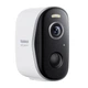 Камера відеоспостереження Baseus N1 White (S0ST002130) - зображення 3