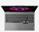 Ноутбук Lenovo LOQ 3-15 i7-13650HX / 16GB / 512 GB SSD / RTX 5060 8GB / 144Hz IPS — мощный гейминг| Код товара: 83JE008QPB - изображение 3