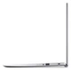 Ноутбук 15.6" Acer Aspire 1 (A115-32-C3AK)/ Intel Celeron N4500/ RAM 4GB/ eMMC 128GB - зображення 7