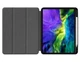 Чехол Primolux Stylus TPU для планшета Apple iPad Pro 12.9" 2022 / iPad Pro 12.9" 2021 / iPad Pro 12.9" 2020 - Black - изображение 4