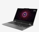 Ноутбук Lenovo LOQ 15 15.6" FHD 144Hz / Ryzen 5 7235HS / 16GB DDR5 / 2 TB SSD / GeForce RTX 3050 6GB / Windows 11 – игровой и для учебы ( 83JC005VPB) - изображение 4