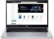 Ноутбук Acer Extensa 15 (EX215-35-C82D)Pure Silver/ Intel processor N150/ 8Gb/ 256Gb SSD - изображение 1