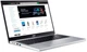 Ноутбук Acer Extensa 15 (EX215-35-C82D)Pure Silver/ Intel processor N150/ 8Gb/ 256Gb SSD - изображение 2
