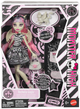 Коллекционная кукла Monster High Первое поколение Рошель 27 см (JHK57) - изображение 1