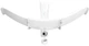 Punkt dostępu Ubiquiti airMAX LiteBeam 5AC Long-Range (LBE-5AC-LR) - obraz 6