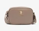 Жіноча сумка кроссбоді U.S. Polo ASSN one size TAUP (27A228AA) - изображение 1