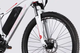Велосипед з електроприводом 27.5" AL Formula eALPINA DD FR рама-17" 36B 12.5А*г 500Вт біло-рожевий 2026 - зображення 4