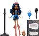 Коллекционная кукла Monster High Первое поколение Робекка 27 см (JHK59) - изображение 2