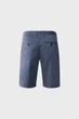 Чоловічі сині шорти CRAIG Garment dye chino shorts Mexx L MF007300651M - изображение 6