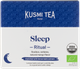 Чай суміш Kusmi Tea Sleep органічний 2 г х 18 пакетиків (3585810106830) - зображення 1