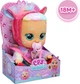 Интерактивная Кукла Cry Babies Dressy Fantasy Hannah (907430) - изображение 2