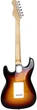 Gitara elektryczna V-Tone EST 22 SB - obraz 3