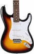Gitara elektryczna V-Tone EST 22 SB - obraz 4