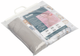 Комплект для коляски Sensillo Muslin подушка + ковдра сірий (5908310399188) - зображення 4