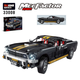 Конструктор форд мустанг Decool 33008 Ford Mustang GT350 (33008) - изображение 1