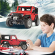 Конструктор Dico Внедорожник Extreme Off-Road Decool (33005) - изображение 5