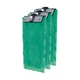 Наповнювач для фільтра акваріума Tetra EasyCrystal FilterPack C 250/300 з активованим вугіллям 3 шт (MLZ6487) - зображення 2