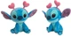 М'яка іграшка Disney Stitch з пов’язкою 25 см (587-0193) (5400868031690) - зображення 2