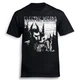Футболка Talisman Electric Wizard - Dopethrone Чорний M (TSRW204) - зображення 1