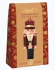 Шоколадные конфеты Lindt Nut Selection Mandel Haselnusskugeln 127г - изображение 1