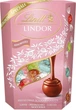 Шоколадные конфеты Lindt Lindor Assortito Latte Pistacchio Cocco Nocciola 200г - изображение 1
