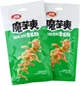 Снеки Weilong Konjac Strips Sour & Hot Flavour 10г - изображение 2