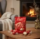 Шоколадные конфеты Lindt Marzipan 137г - изображение 4