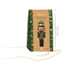 Шоколадные конфеты Lindt Chocolate Nut Selection Pistazien Haselnusskugeln 127г - изображение 3