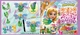 Шоколадне яйце Kinder Surprise Fairies 20г - зображення 6