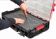 Органайзер Qbrick XL Пластик 575х330х135 мм Чорний (701548) - зображення 3