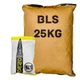 Кульки BLS 0.23 г 25000 шт Білі для страйкболу (693669) - зображення 1